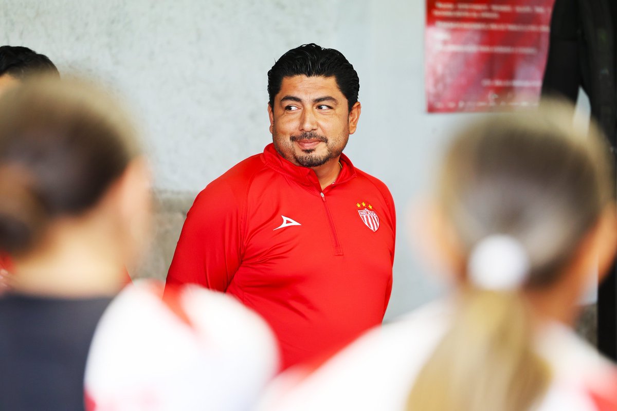 Bruno Hernández 🎙️ tweet media