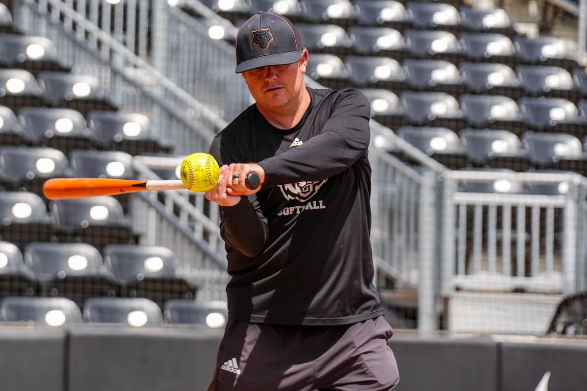 Idaho State Softball tweet media