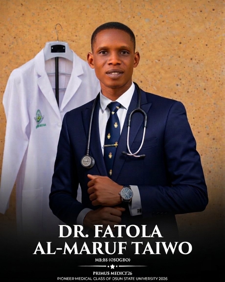 Taiwo Fatola tweet media