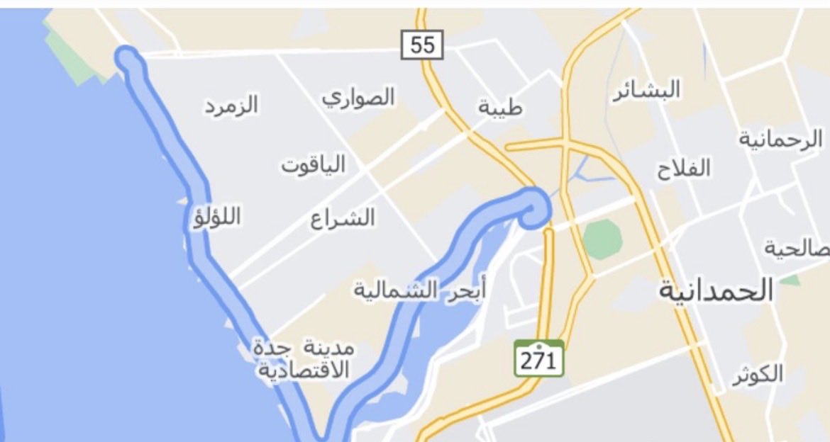 m3amaar's tweet photo. اسماء احياء ابحر الشماليه https://t.co/UJbXxtoSb3