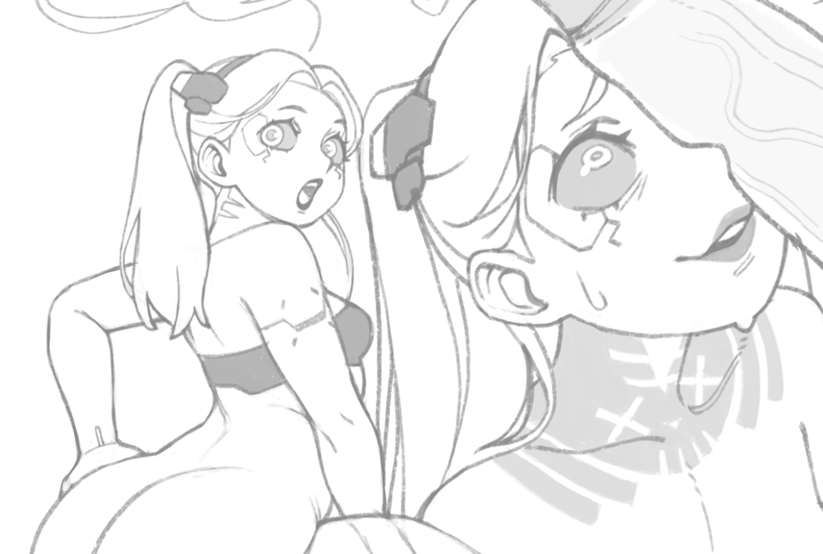 Riz (training arc) 🔞 tweet media