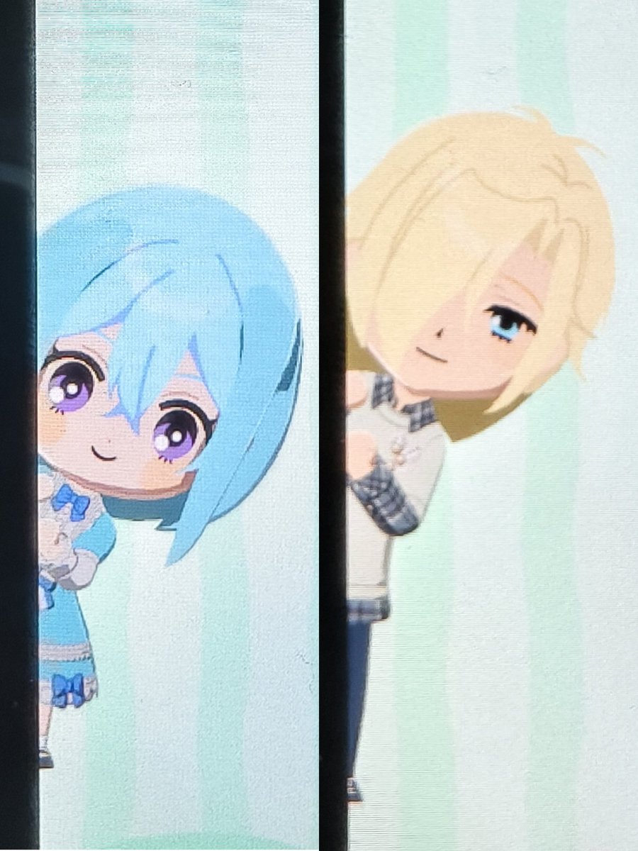 セイ tweet media