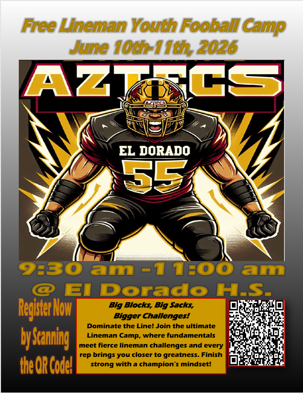 Aztecs Football tweet media