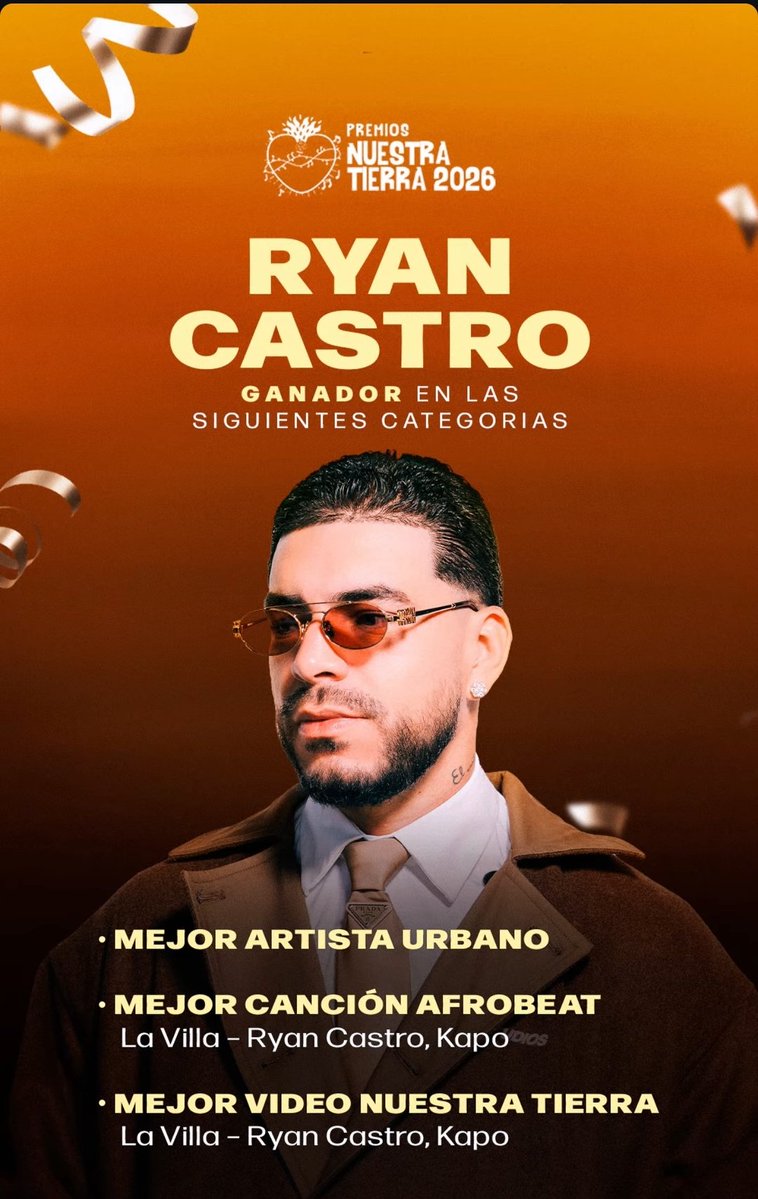 Ryancista del Ghetto tweet media