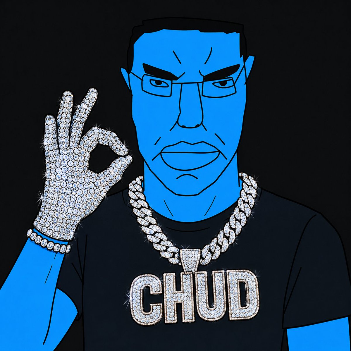Chud tweet media