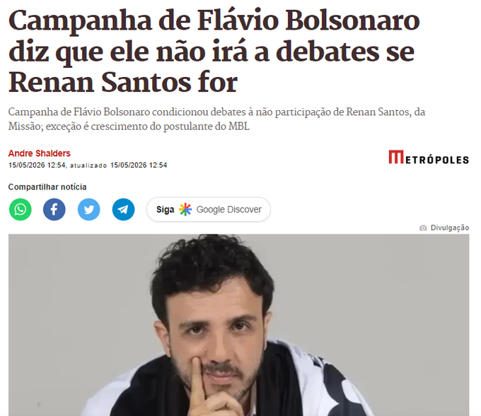 Ravox Brasil tweet media