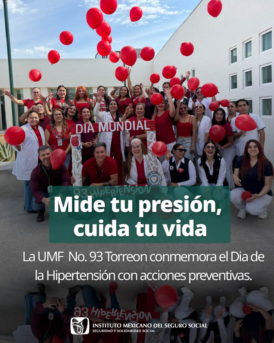 Tu_IMSS_Coah tweet media