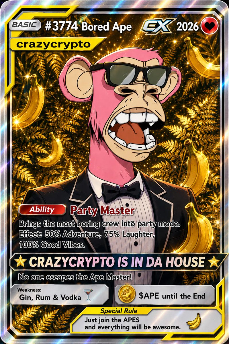 CrazyCrypto.eth tweet media