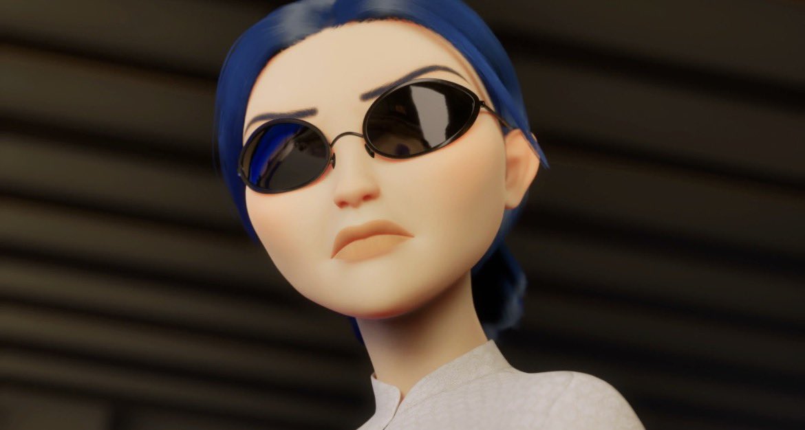 MIRACULOUS REBOOT tweet media