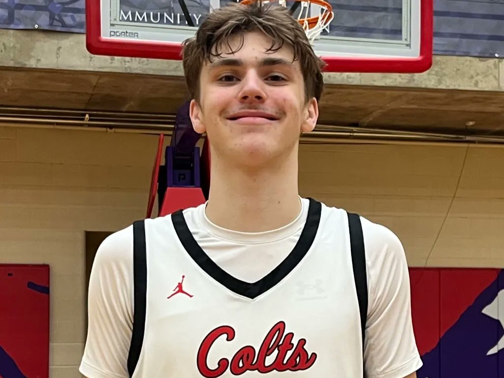 Prep Hoops Oregon tweet media