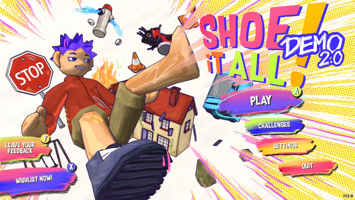 Amberbite Games tweet media