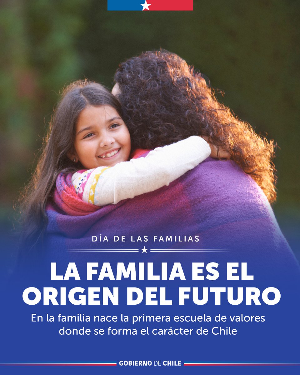 Ministerio de Educación tweet media