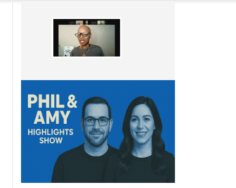 tcbdrones's tweet photo. More people are discovering the opportunities within the drone industry every day.

That’s why we’re excited that our webinar, Drones To Dollars, was featured on the Phil &amp; Amy Show via WebinarTV. https://t.co/QgBjQNgtKK