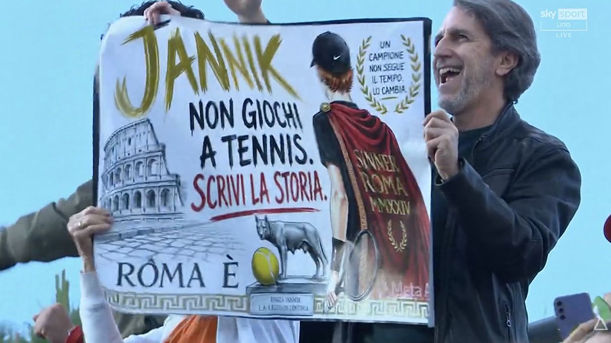 Quindici Zero 🎾 tweet media