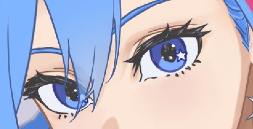 mu__wn's tweet photo. #wip https://t.co/bgLBGgN01O
