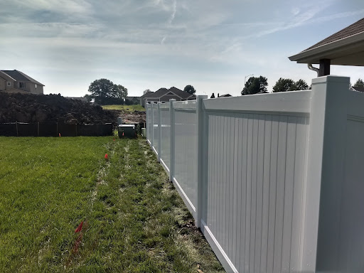 Guier Fence Co tweet media