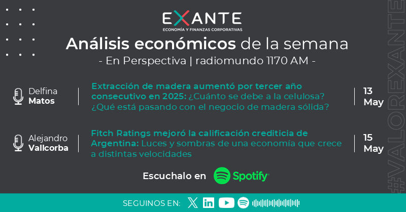 Exante tweet media