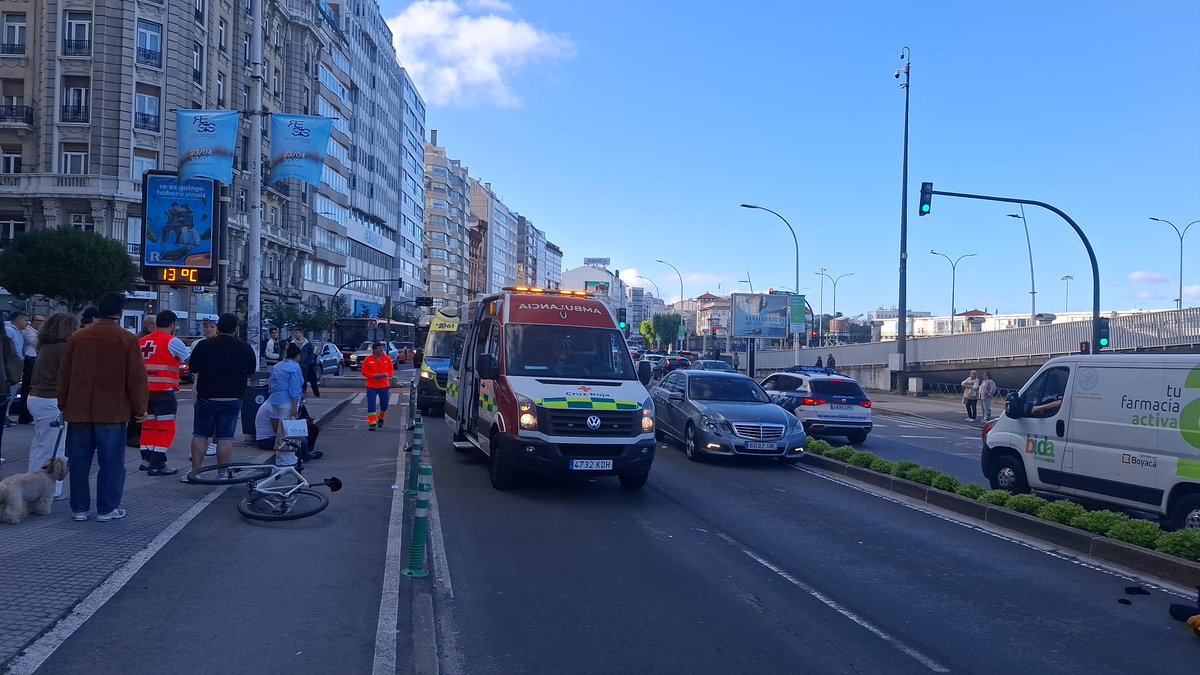 COPE Coruña tweet media
