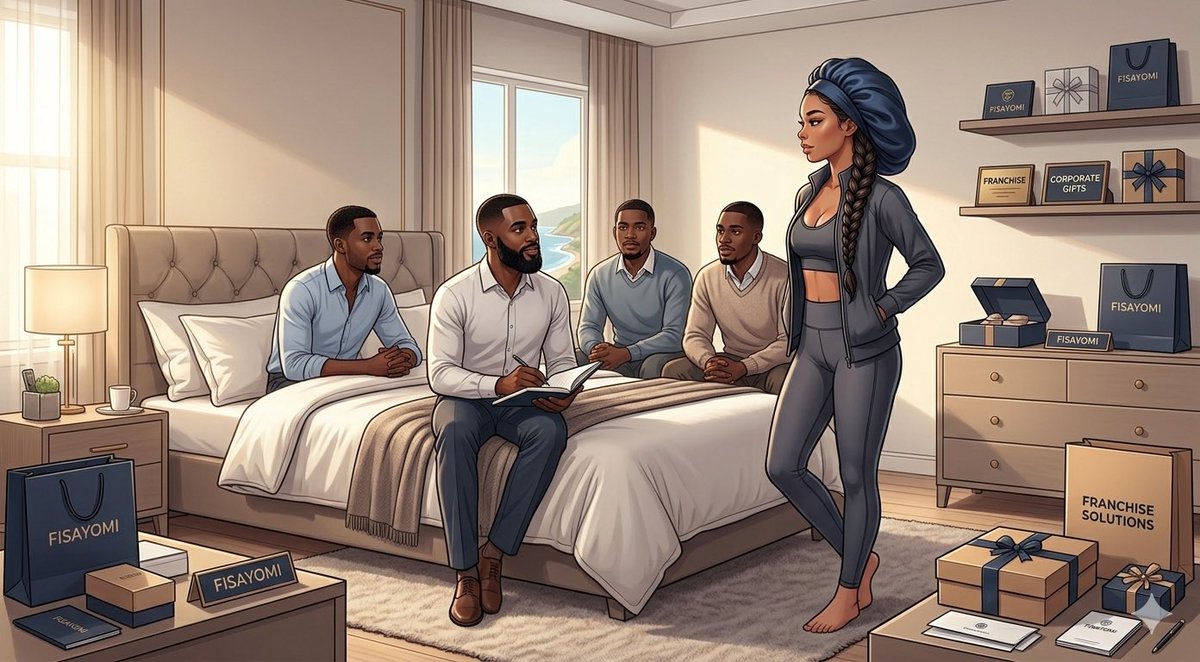 💫FISAYOMI tweet media