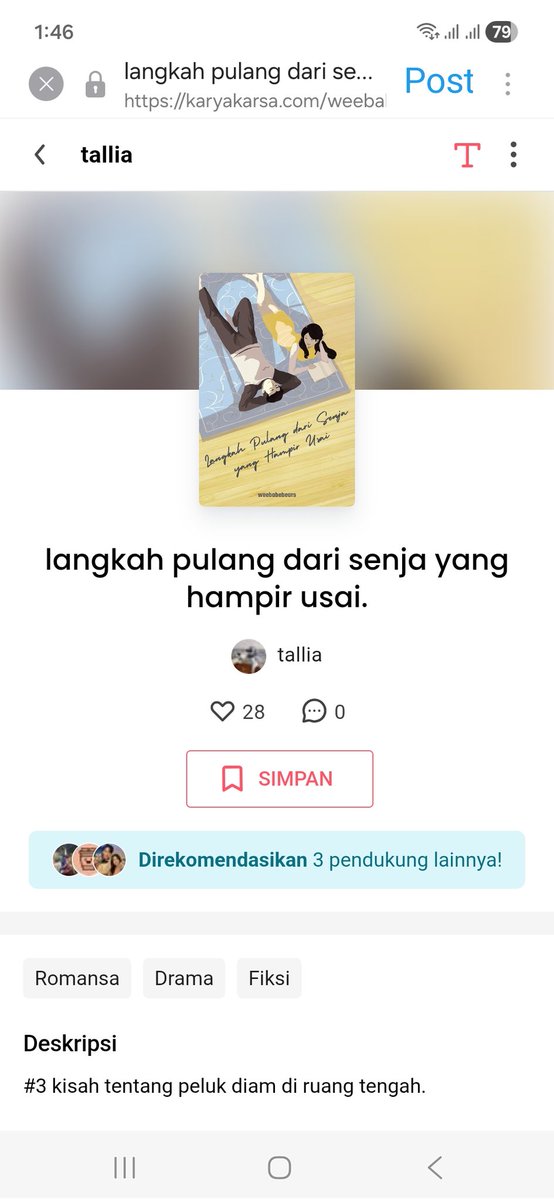 idiotsandwch's tweet photo. ini aku beneran was was takut mereka ada yg ngintipin 😭 https://t.co/3cuhhbyEVi