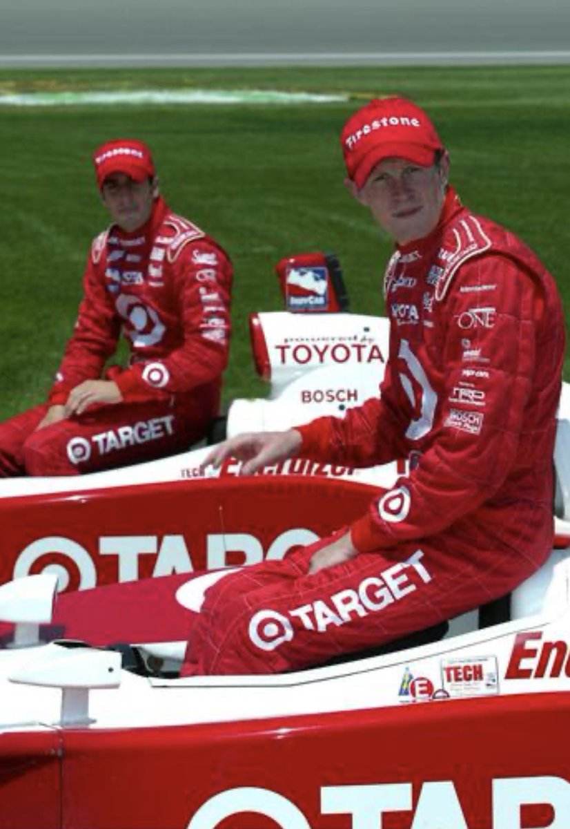 Daily Scott Dixon tweet media