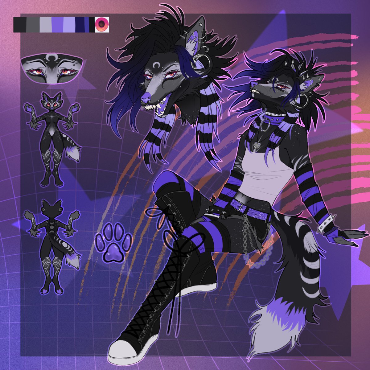 🕯✨️Clovis✨️🕯COMMS OPEN tweet media