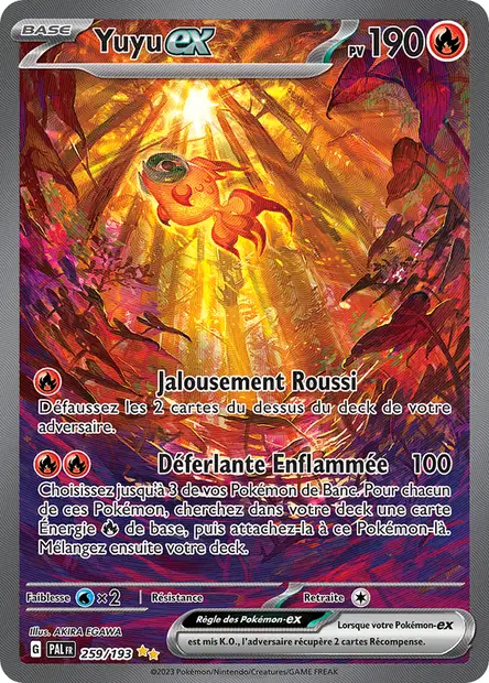 Papatass chasseur de Cartes tweet media