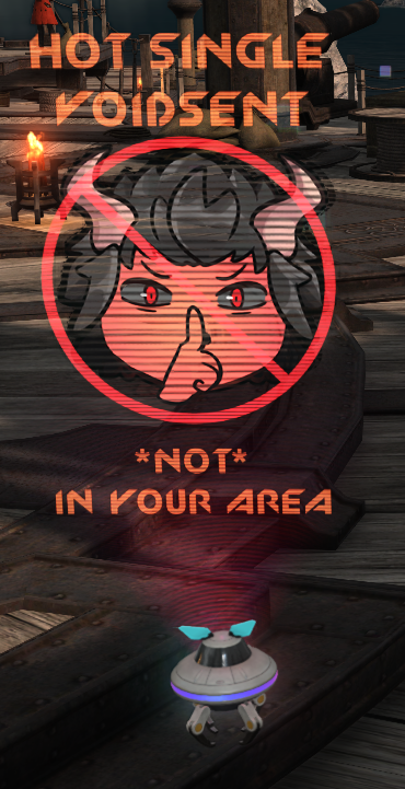 rsVeeV's tweet photo. A lil preview of some of the ads I run using @Zabigail_TheBun's fantastic mod. All images in them created by yours truly in photoshop/illustrator.

Exceptions:
- The Chocobo comes from the Chocobo Games (but was edited by me to not be holding a book)
- The carbuncle was gposed https://t.co/3WvqRqxVW7