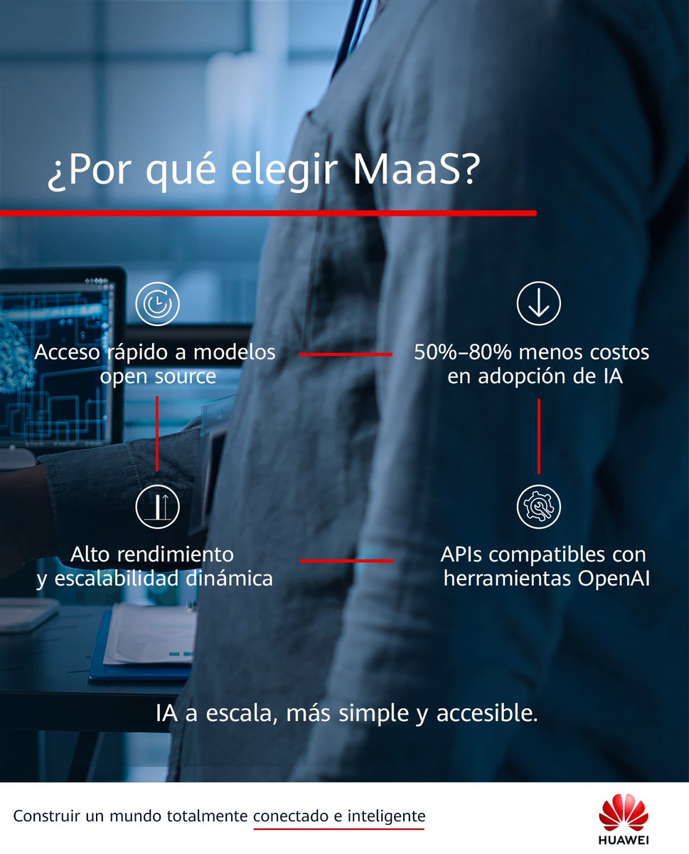 Huawei Mexico tweet media