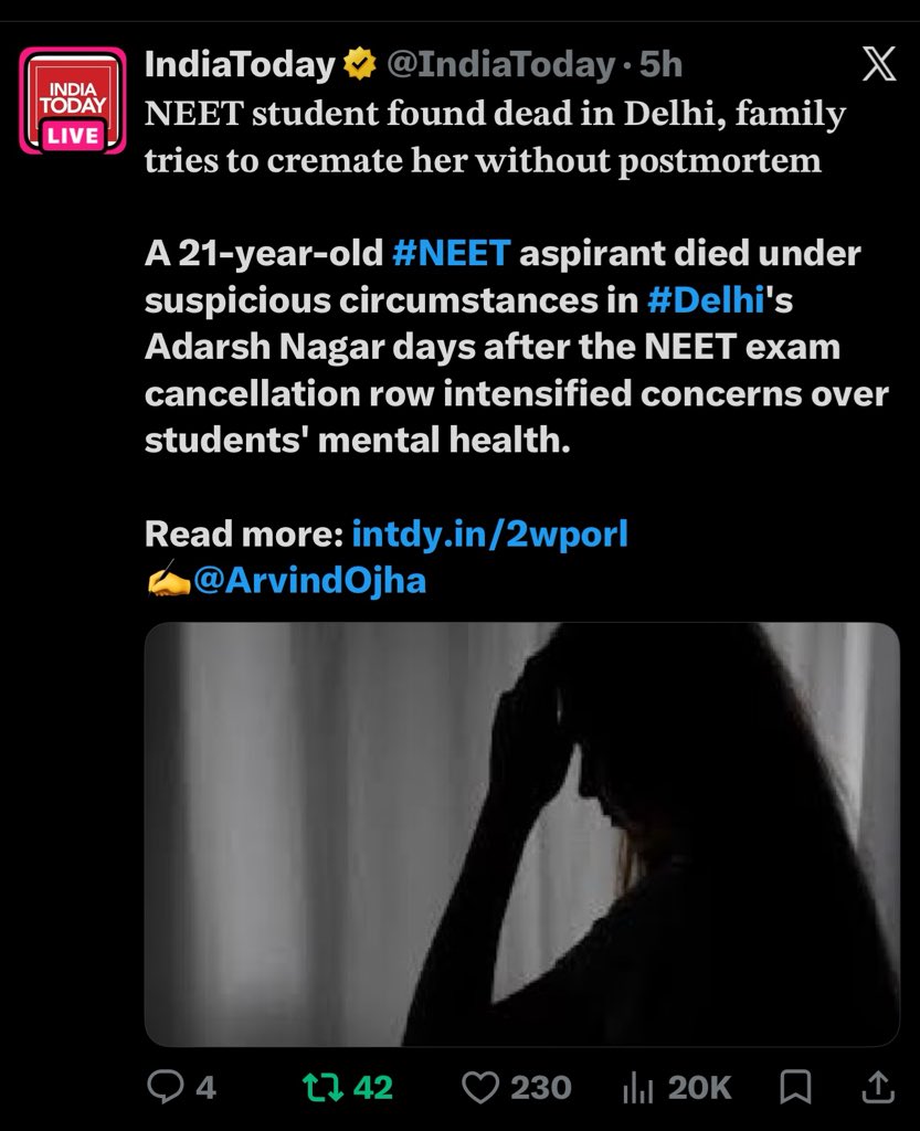 Alka Lamba 🇮🇳 tweet media