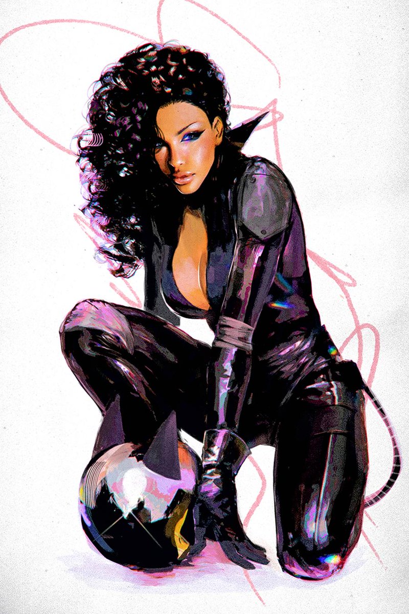 Midtown Comics tweet media