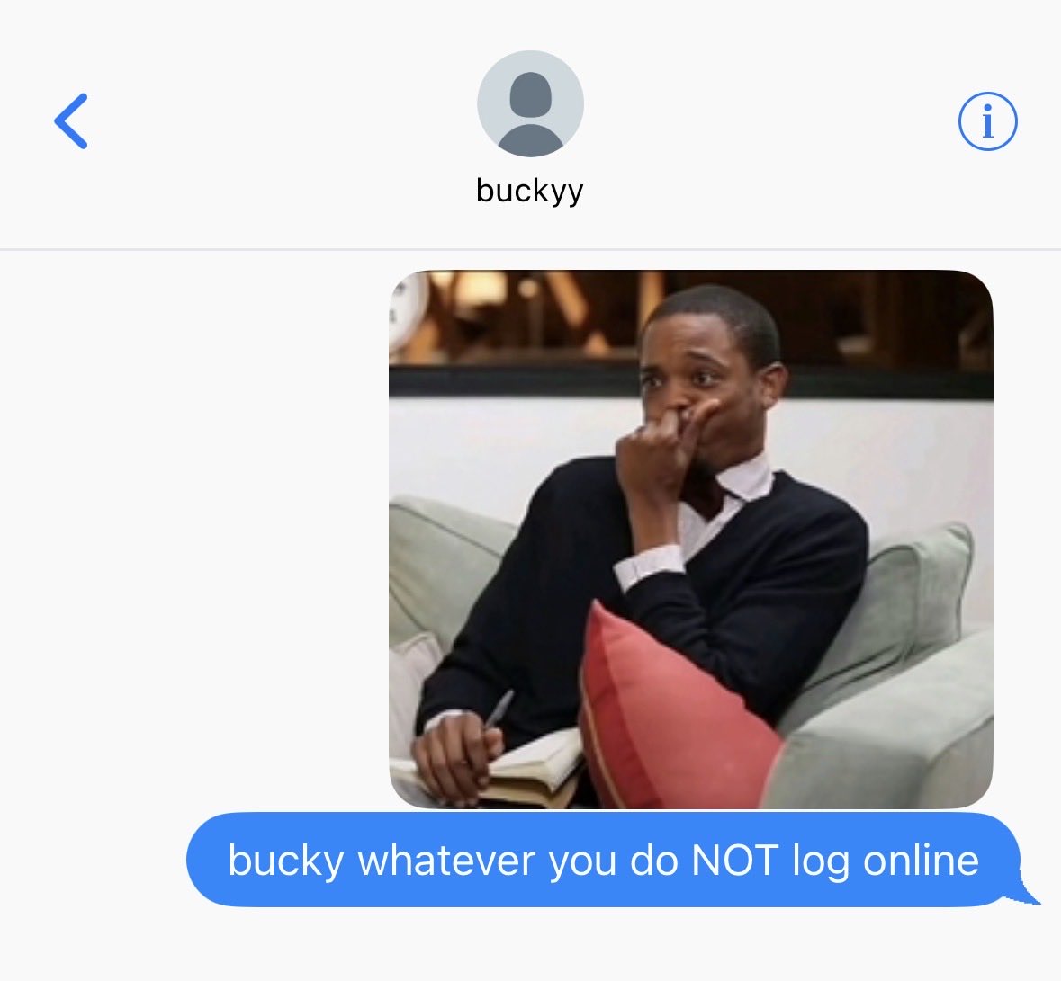 nomasporfis | SAMBUCKY 4EVA tweet media