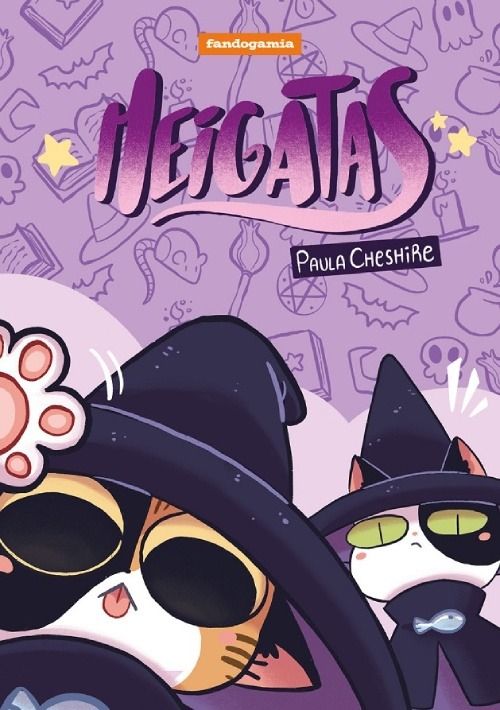 COMIC BARCELONA tweet media