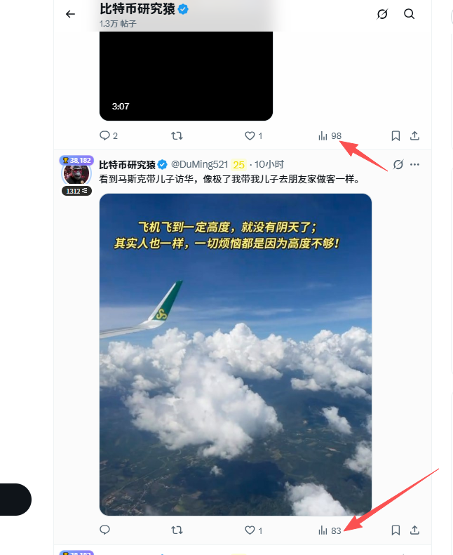 比特币研究猿 tweet media