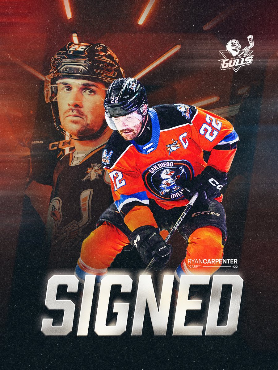 San Diego Gulls tweet media