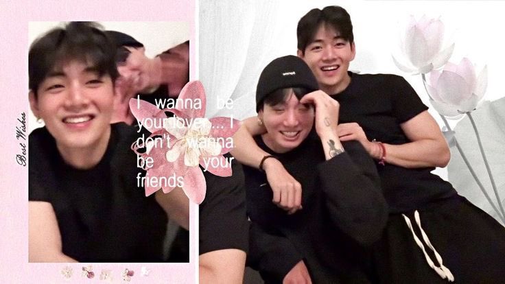 isa ᰔᩚ | taekook au 📌 𐤀 tweet media