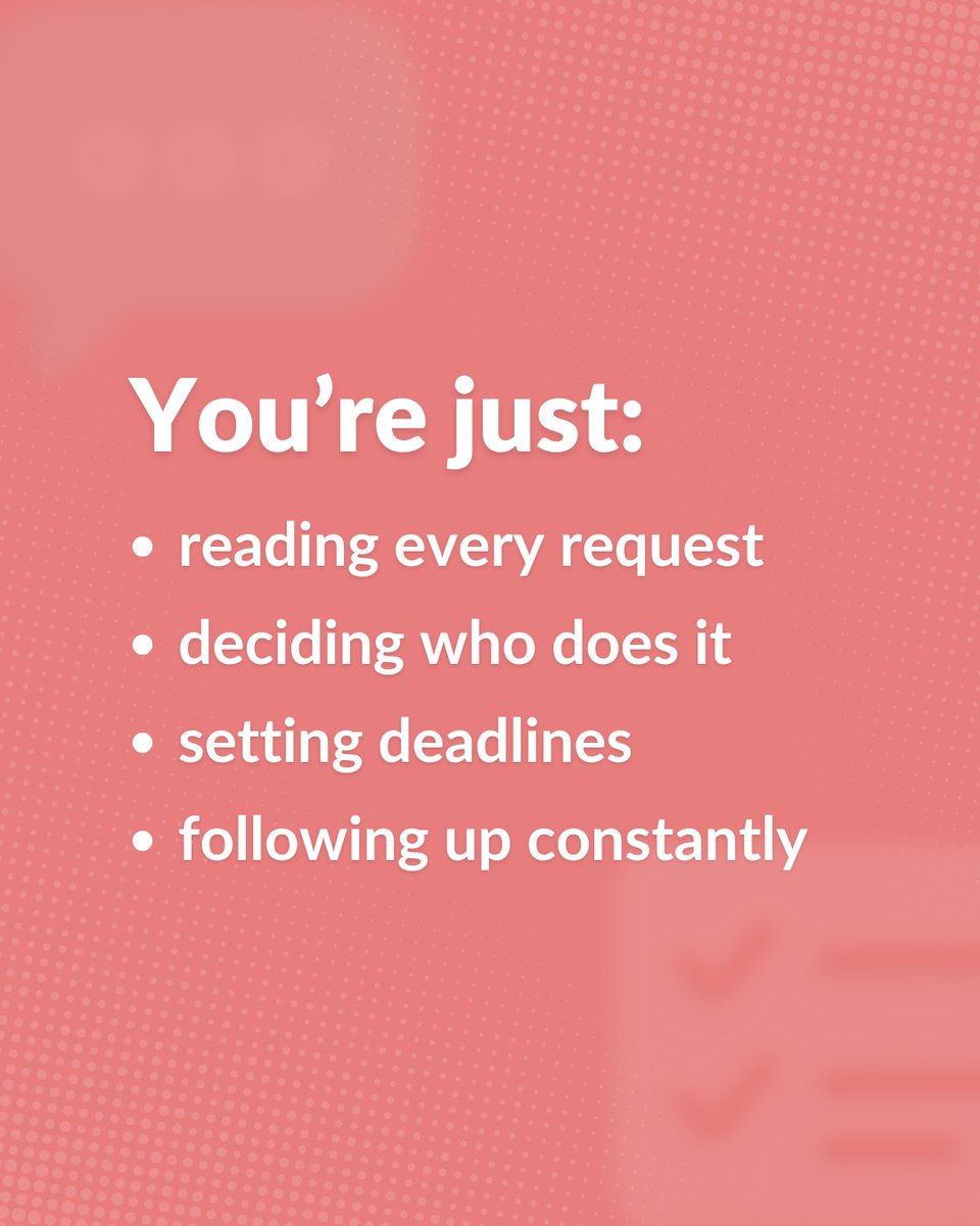 Workast - Task Management App tweet media