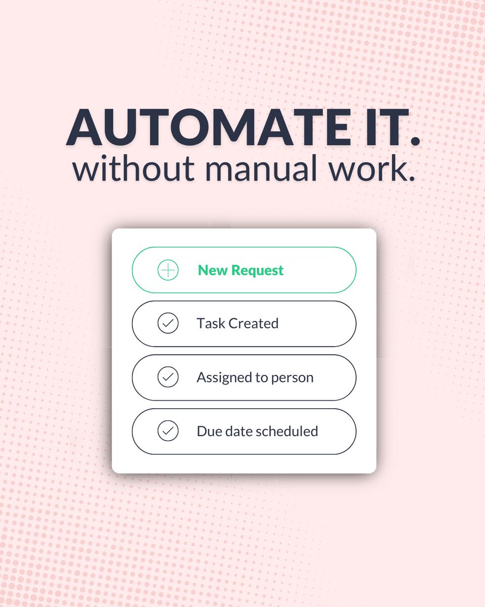 Workast - Task Management App tweet media