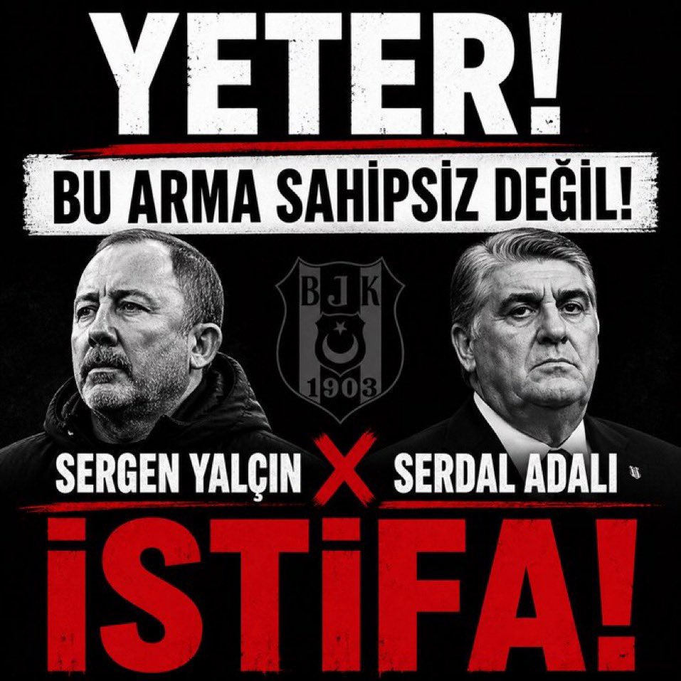 🦅serkan🦅 tweet media