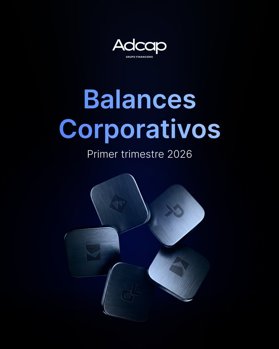 Adcap Grupo Financiero tweet media