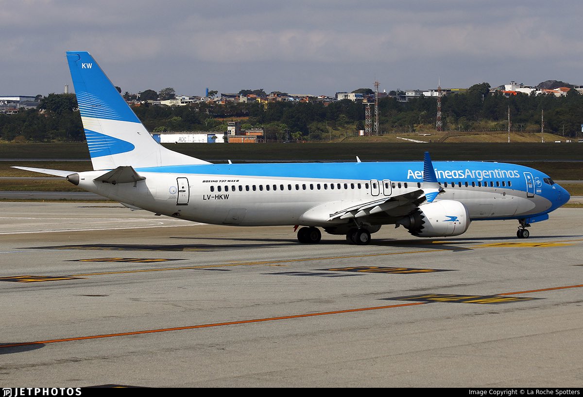 Vuelos y Spotters ✈ tweet media