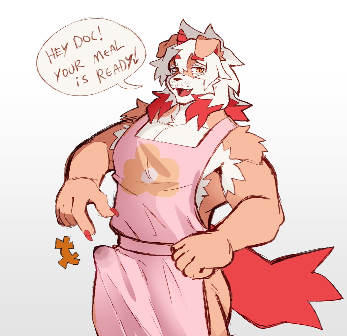 theslutyfox's tweet photo. YOO! im really close to 6k i feel like that needs some celebration! so ill hold a small raffle hehe.
to enter:
⭐️Must be following
⭐️Retweet this post
⭐️Post a comment about your fav food
Winner will get a drawing similar to the ones bellow! (artistic freedom+no revisions) https://t.co/Jh4bhrI5Y1