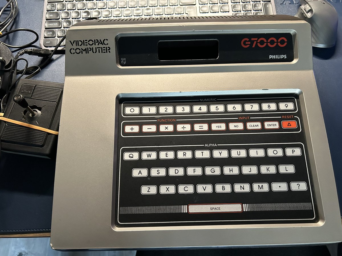 James tweet media