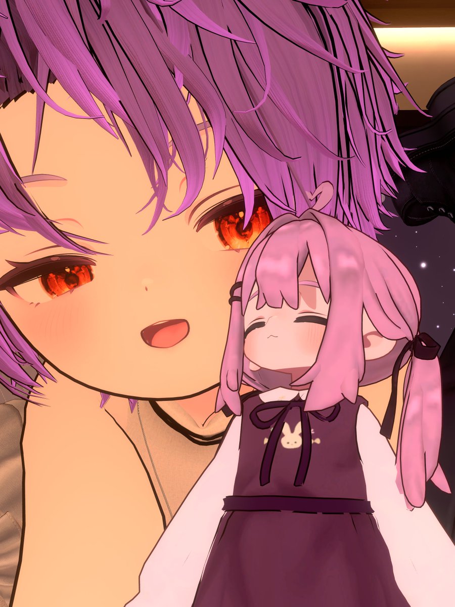 アヴィネット tweet media