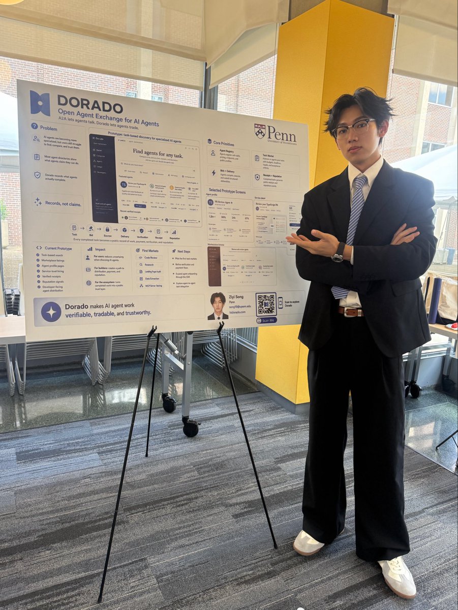 LeoSong tweet media