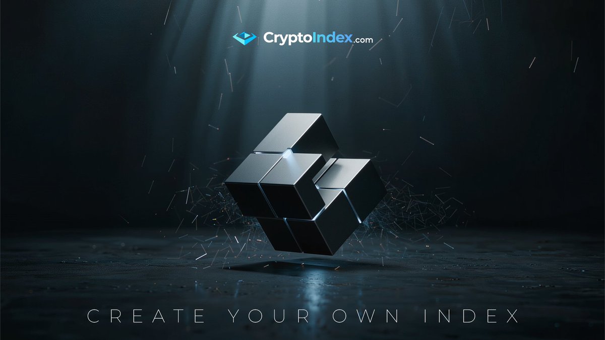 CryptoIndex.com tweet media