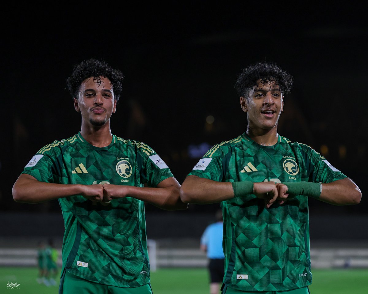 azoz_s6's tweet photo. فيصل علاء 🇸🇦
 #AFCU17
#السعودية_الصين 
 #كأس_آسيا_تحت_17_عامًا https://t.co/Uz9E0OWThb