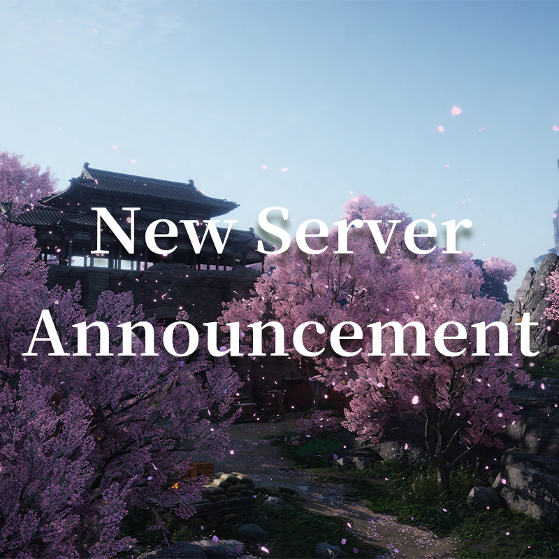 New Servers for Australia, the Middle East, and So...