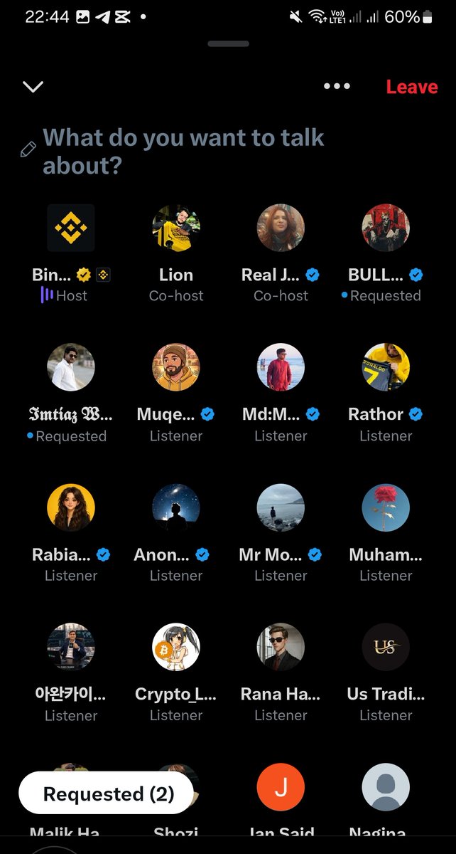 Lion tweet media
