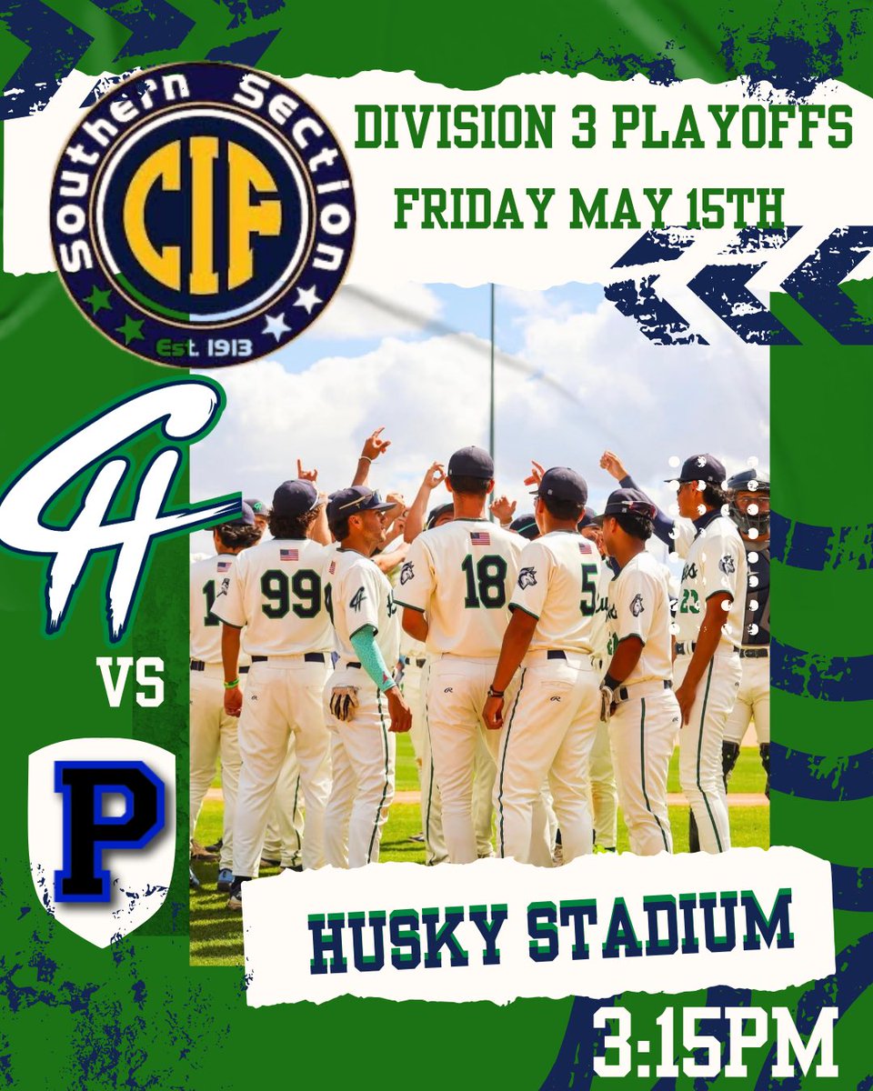 Chino Hills HS Baseball tweet media